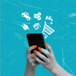 Azure Shop