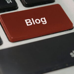 Obsidian Blog